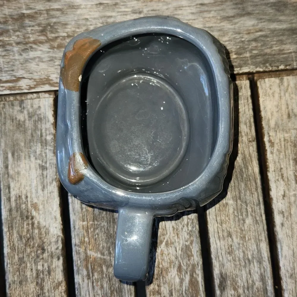 Star Lord Marvel Funko 2015 Mug Cup